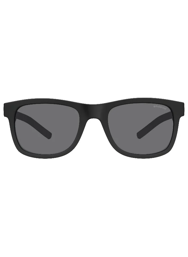 بولارويد POLAROID KIDS Sunglasses PLD 8020/S Black