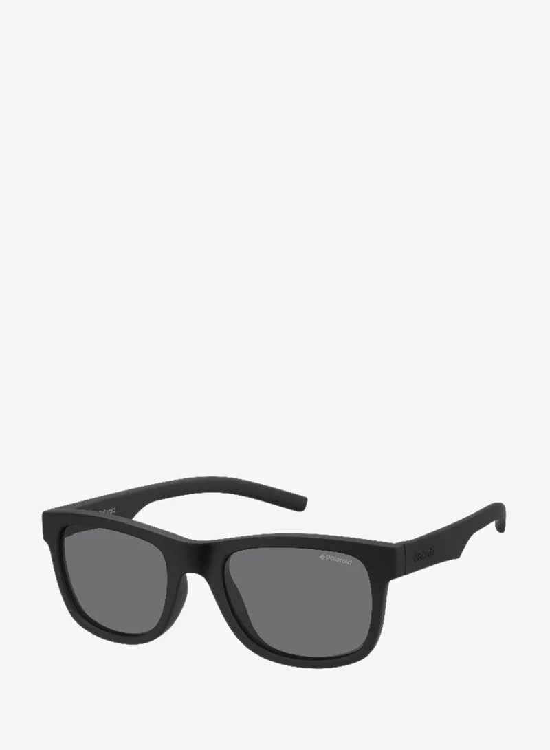 بولارويد POLAROID KIDS Sunglasses PLD 8020/S Black