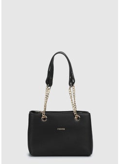 ProvoQ Black Women's Shoulder Bag  - Image 1