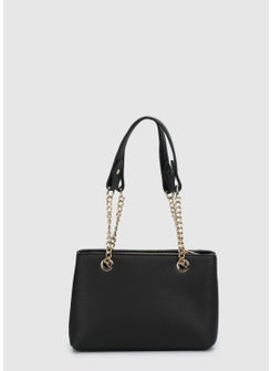 ProvoQ Black Women's Shoulder Bag  - Image 3