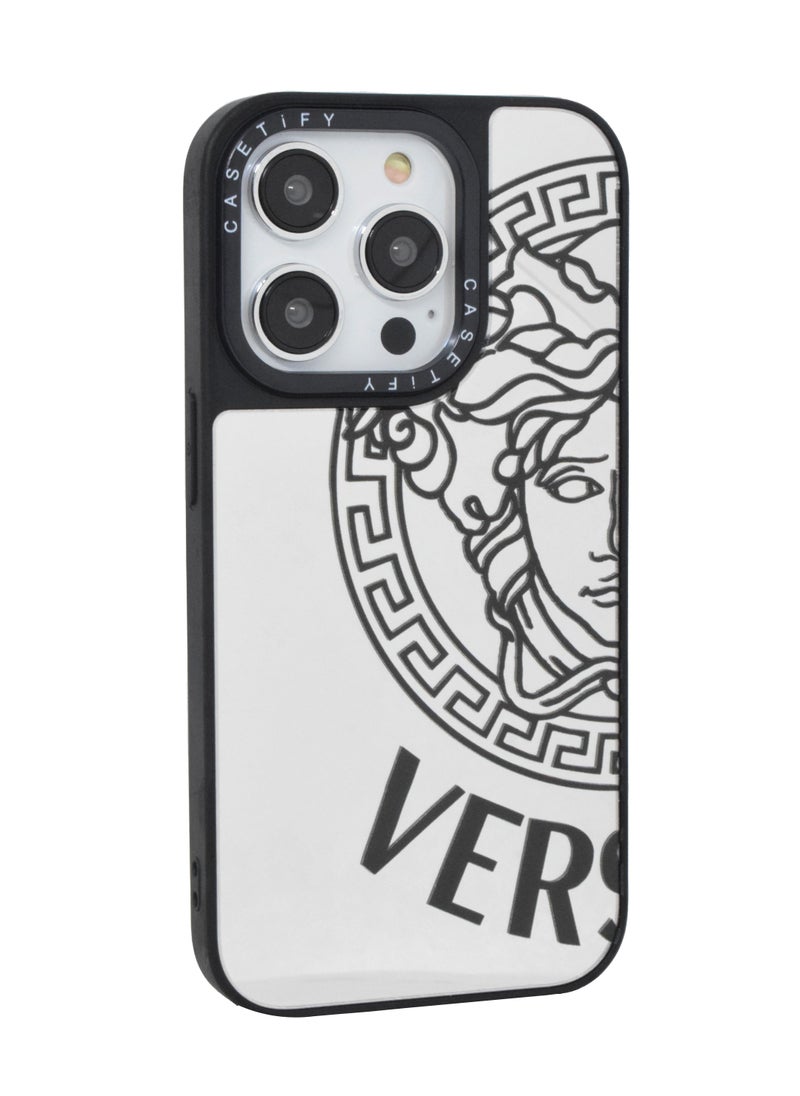 Casetify Apple iPhone 13 Pro Cover Luxury Impact Hard Phone Case Anti Scratch Back Cover  - Image 1