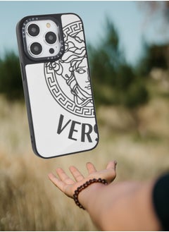 Casetify Apple iPhone 13 Pro Cover Luxury Impact Hard Phone Case Anti Scratch Back Cover  - Image 3