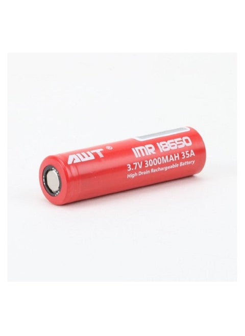 AWT IMR 18650 Battery 3000 mAh 35A