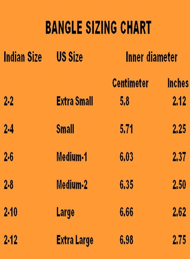 تتش ستون مجموعة أساور من تصميم تاتشستون، مصنوعة يدوياً على الطراز الهندي البوليوودي، تتميز بتفاصيلها الفريدة من الأسلاك المضفرة المستوحاة من ثقافة الأزتك العريقة. طقم من 6 قطع، بلون ذهبي عتيق، للنساء. - Image 5