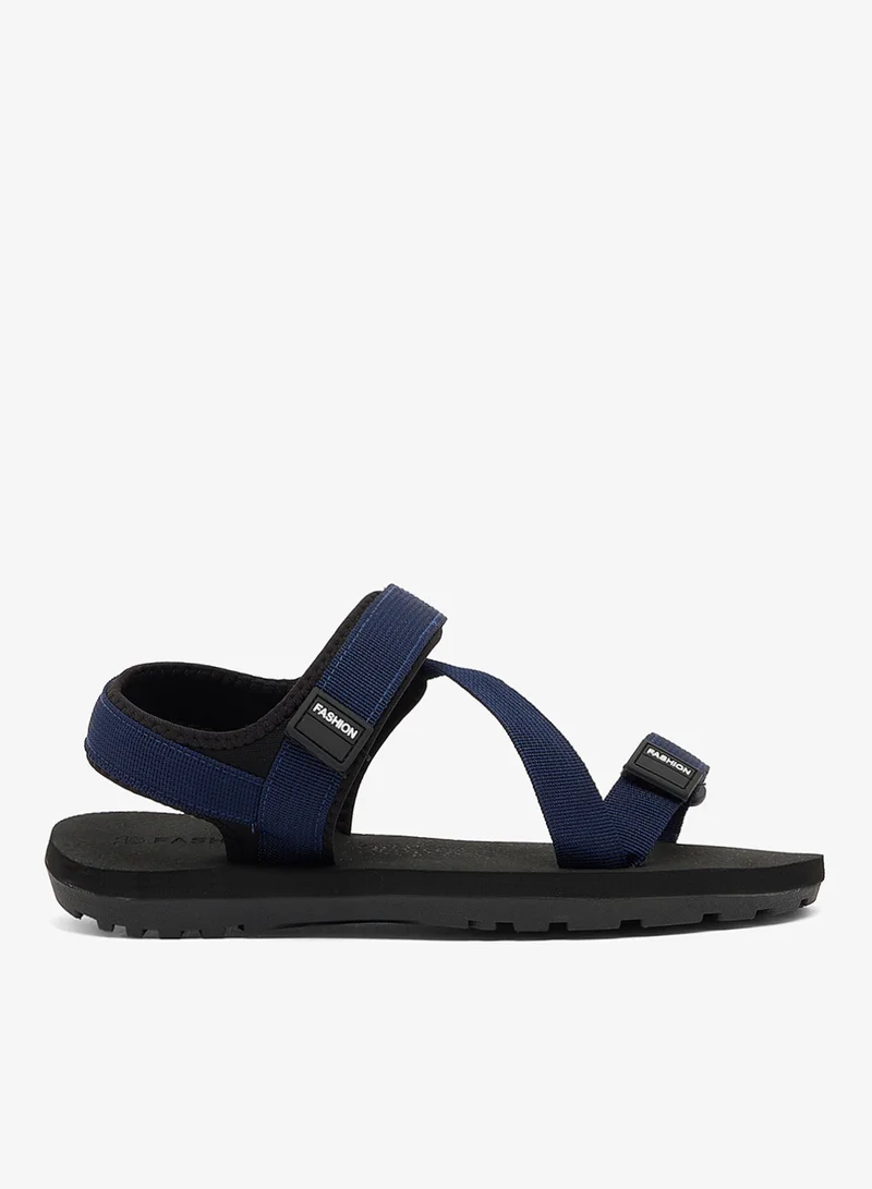Casual Ankle Strap Sandals