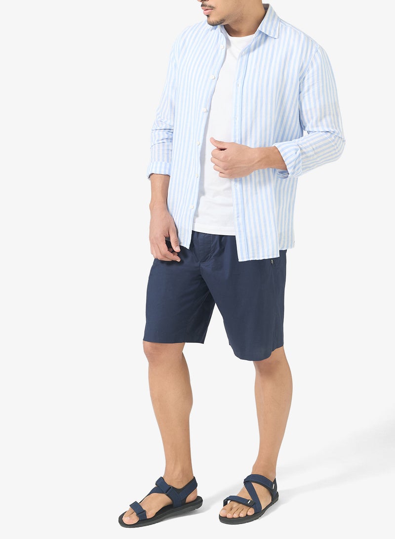 سفنتي فايف صنادل كاجوال بحزام للكاحل - Image 5