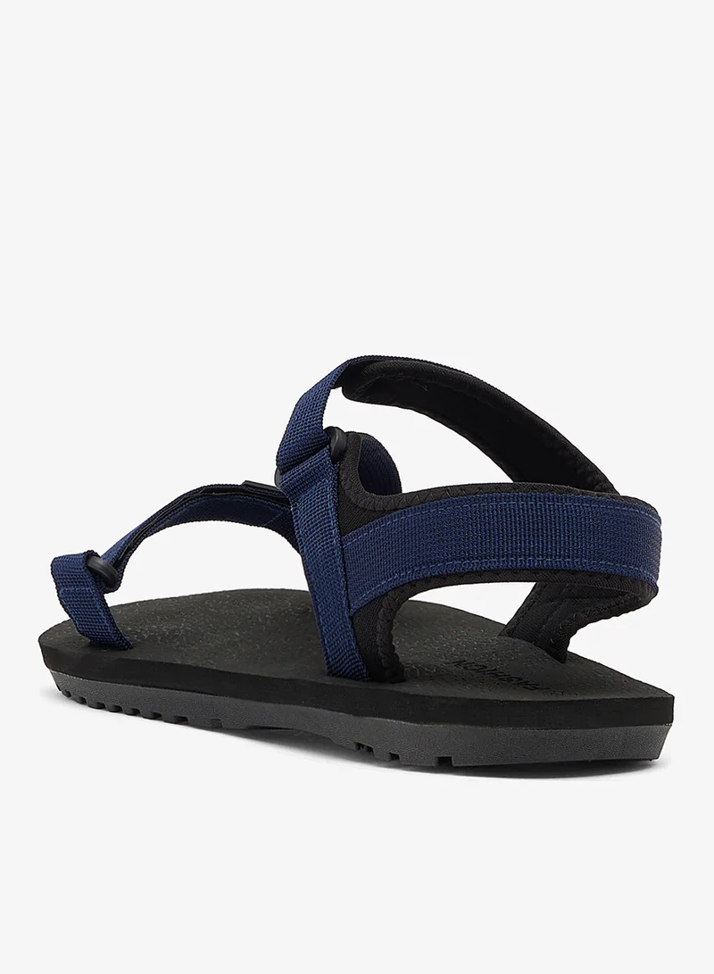 Seventy Five  Casual Ankle Strap Sandals for Men | Best Price UAE