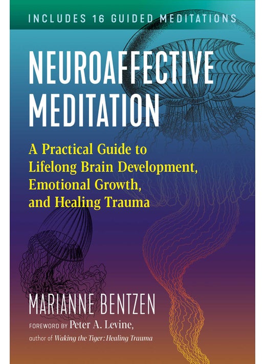Neuroaffective Meditation