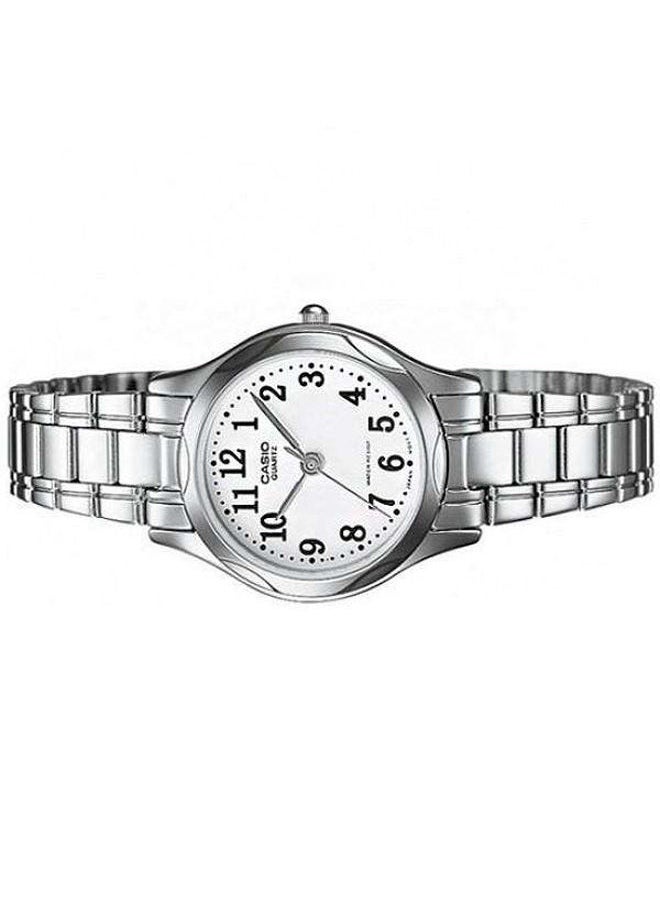 Stainless Steel Analog Watch LTP-1275D-7BDF - pzsku/Z5CDE69B23AD8883F2C0BZ/45/_/1695037462/5541ddca-e905-494a-8776-84f90ea12260