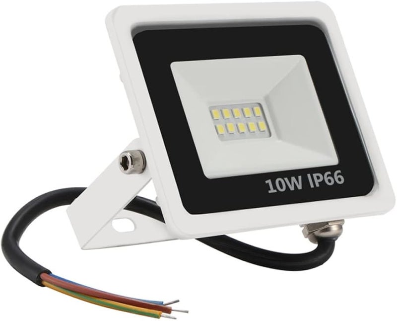 Outdoor Waterproof LED Flood Light Garden Spotlight Reflector - Image 1