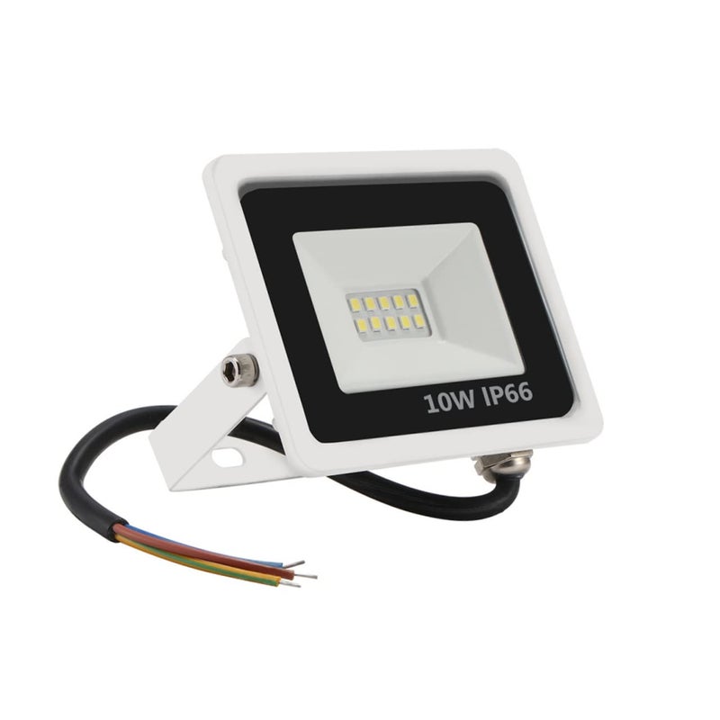 Outdoor Waterproof LED Flood Light Garden Spotlight Reflector - Image 2