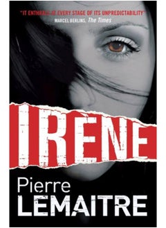 Irene (The Camille Verhoeven Trilogy) 