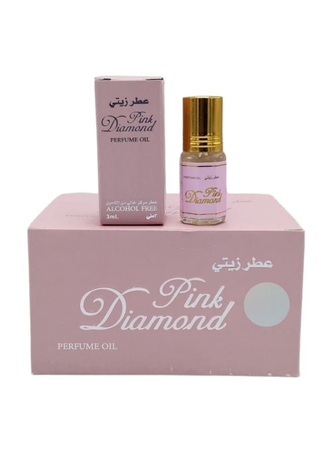 بانافع بنك دايموند 3 مل - 12 قطعة - Image 1