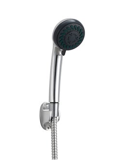 LAWAZIM Handheld Shower Head - Durable Multi-Function with 3 Modes, High-Pressure Output, and Water-Saving Design - Bathroom Upgrades, Water Conservation, Home Shower Improvement, Personal Care  - Image 4