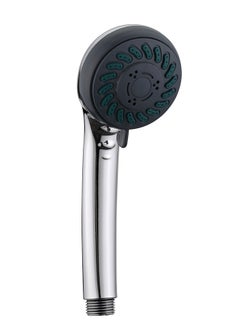 LAWAZIM Handheld Shower Head - Durable Multi-Function with 3 Modes, High-Pressure Output, and Water-Saving Design - Bathroom Upgrades, Water Conservation, Home Shower Improvement, Personal Care  - Image 5