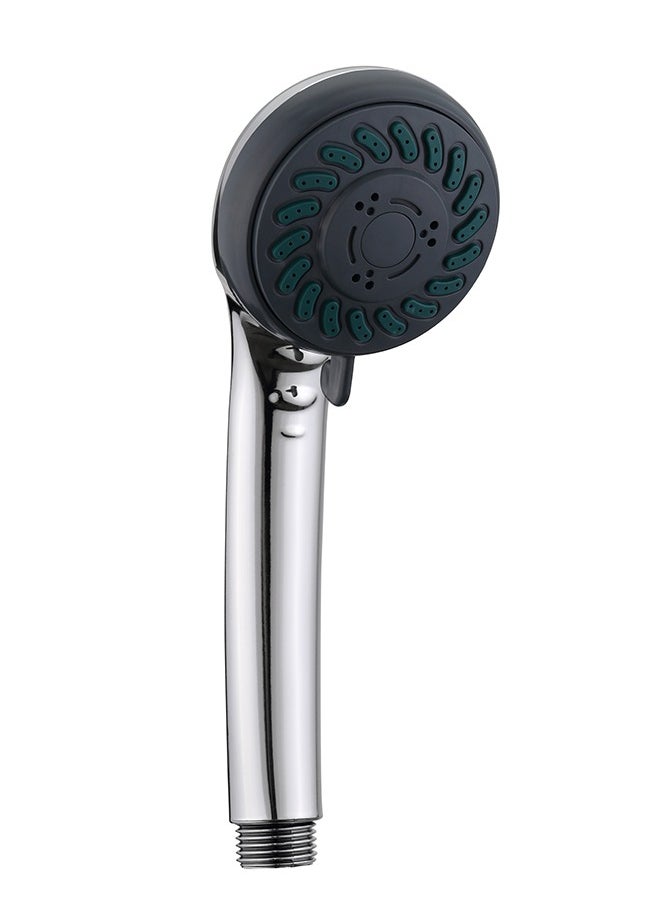 LAWAZIM - Handheld Shower Head - Durable Multi-Function with 3 Modes, High-Pressure Output, and Water-Saving Design - Bathroom Upgrades, Water Conservation, Home Shower Improvement, Personal Care - Image 1