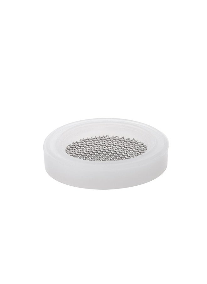 LAWAZIM - Handheld Shower Head - Durable Multi-Function with 3 Modes, High-Pressure Output, and Water-Saving Design - Bathroom Upgrades, Water Conservation, Home Shower Improvement, Personal Care - Image 1