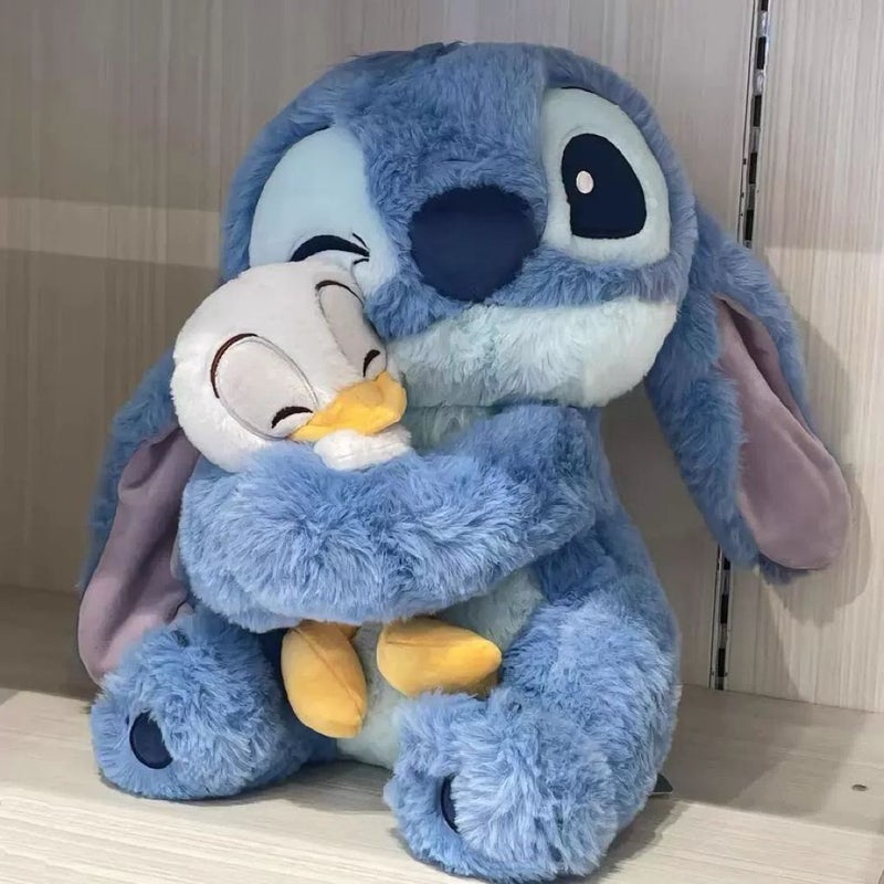 Stitch 35cm Plush Cartoon Doll - Image 4
