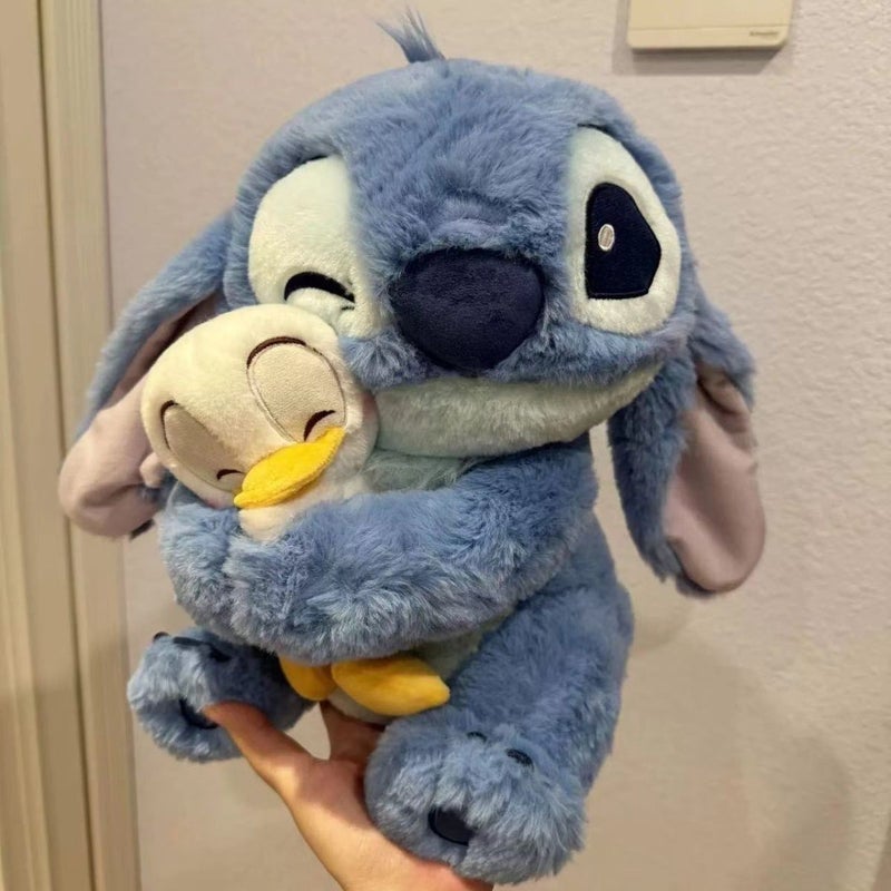 Stitch 35cm Plush Cartoon Doll - Image 3