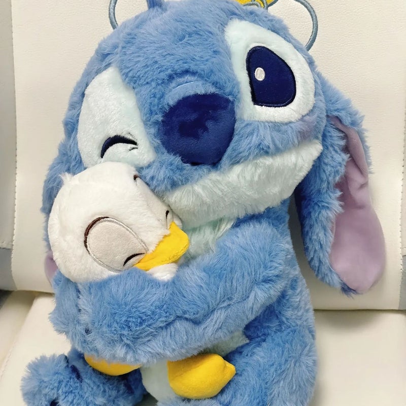 Stitch 35cm Plush Cartoon Doll - Image 2