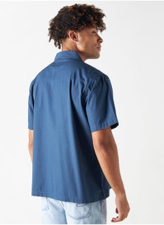 Lee Cooper Essential Oversize Fit Shirts  - Image 2