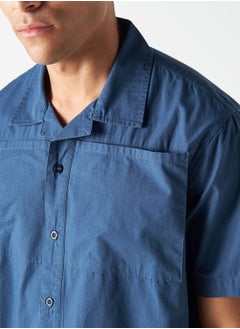 Lee Cooper Essential Oversize Fit Shirts  - Image 3