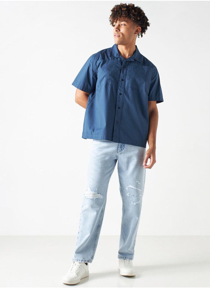 Lee Cooper قمصان مناسبة عادية أساسية  - Image 4