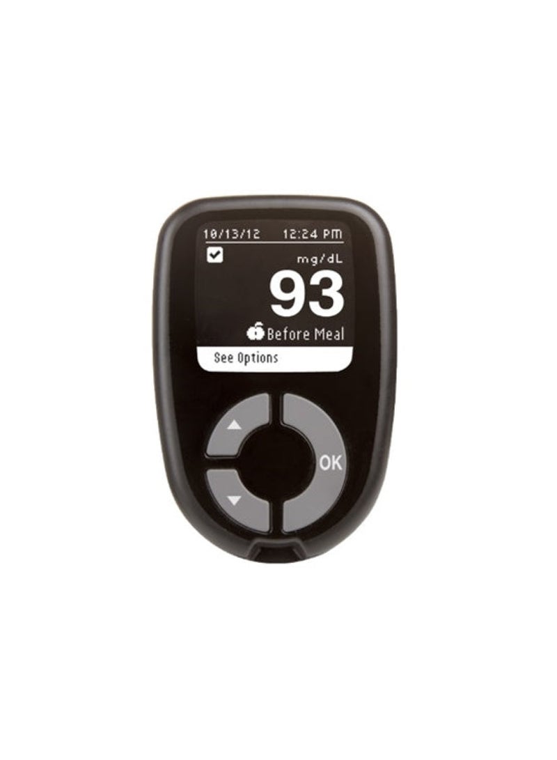 Contour Next Meter