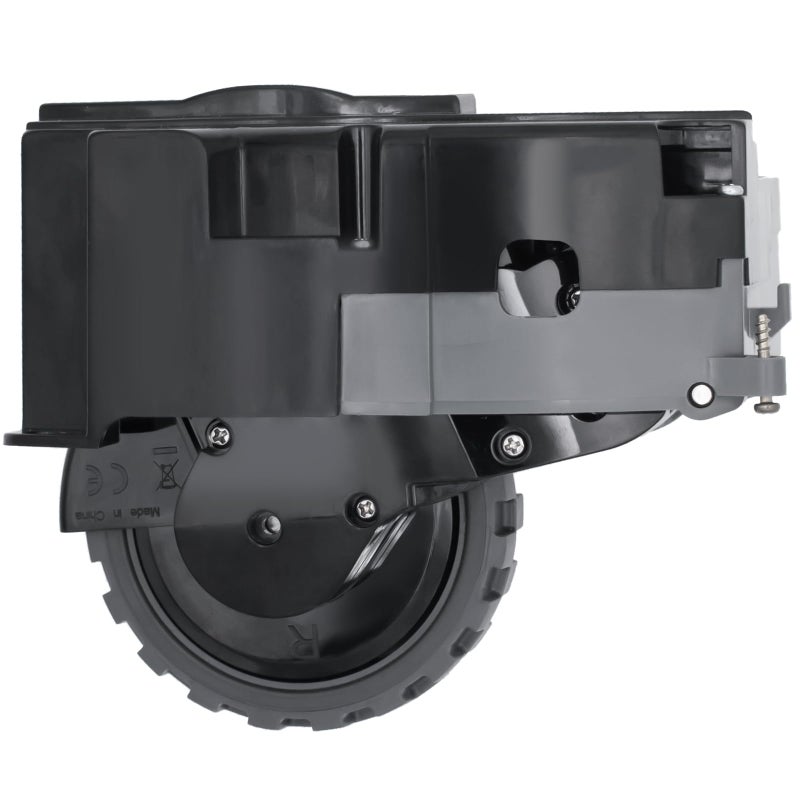 ilovelife Right Wheel Module Pair for Roomba IEJ Series i7 i7 i8 i8 i6 i6 i4 i3 i3 Interchangeable J7 E5 E6 E7 Series Vacuum Cleaner - Image 2
