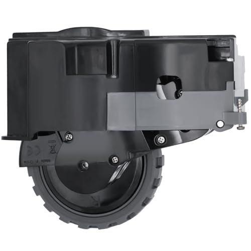 ilovelife Right Wheel Module Pair for Roomba IEJ Series i7 i7 i8 i8 i6 i6 i4 i3 i3 Interchangeable J7 E5 E6 E7 Series Vacuum Cleaner - Image 1