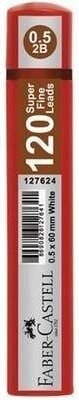 Faber Castell Grip Min 60 Mm 0.5 120 li Red (1 PC) - pzsku/Z5CDEDDFF523465FB49A8Z/45/_/1741811342/5d6dd1ca-327f-4698-b951-19c305225792
