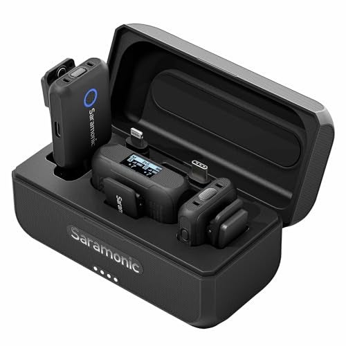 Saramonic Blink 500 B2
