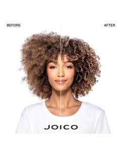 Joico Curls Like Us Define & Seal Curl Defining Gelee | For Curly Hair | Reduce Frizz | Medium Hold | Heat Protection up to 450°F | With Moringa Seed & Algae Oil | 8.5 Fl Oz - pzsku/Z5CDEE996F2DAB206C34DZ/45/_/1739193680/0a4b029d-c6d8-4d46-8de5-e38d1f636cb8