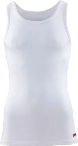 Blackspade Unisex Thermal Undershirt Level 2 9260 - White