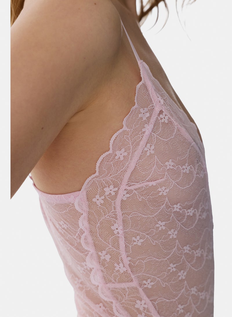Penti Elegant Babydoll - Image 2