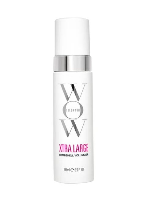 Xtra Large Bombshell Volumizer