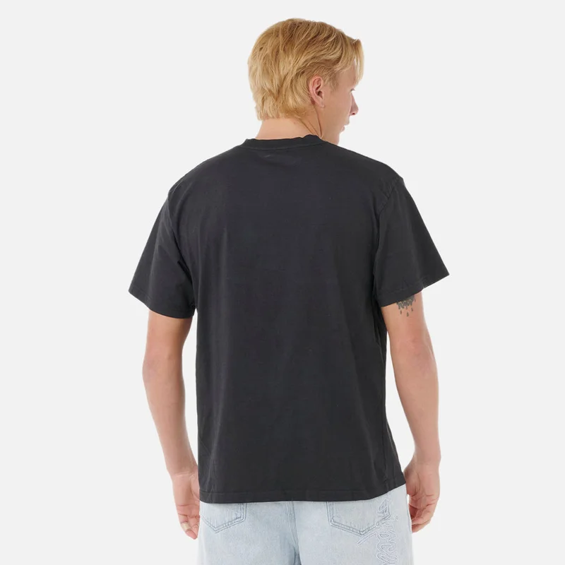 ريب كورل Stacker Tee - Men