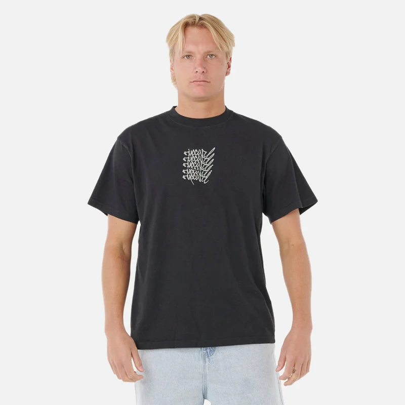 ريب كورل Stacker Tee - Men