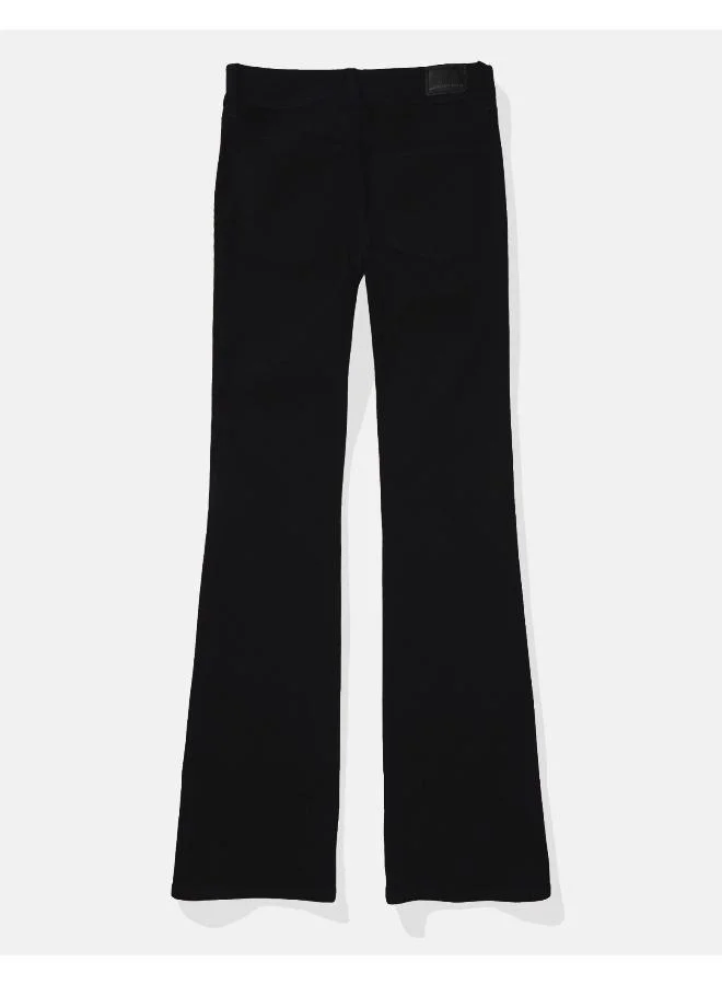 American Eagle Low Rise Bootcut Jeans