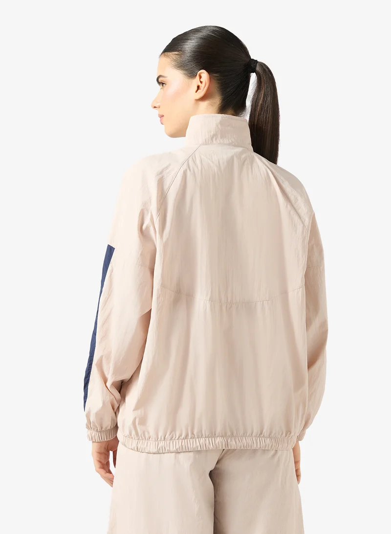 Nike Nsw Oversized Woven Jacket
