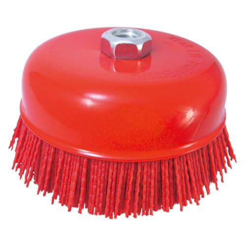 Astro Pneumatic Tool Astro 4546 6-Inch Nylon Bed Brush - Image 2