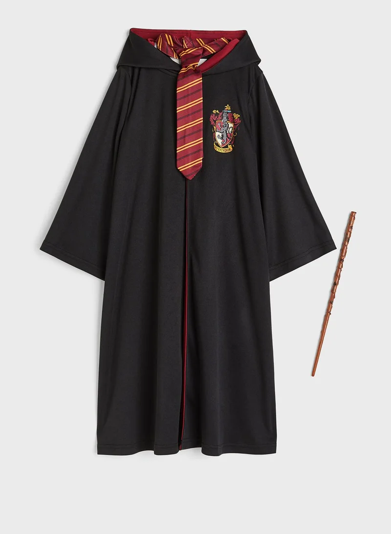 H&M Cosplay Costume Dress