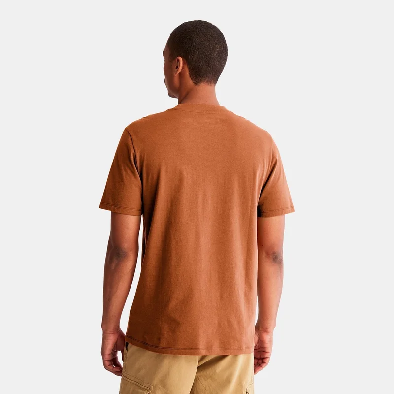 Timberland Men's Outdoor Heritage EK+ T-Shirt