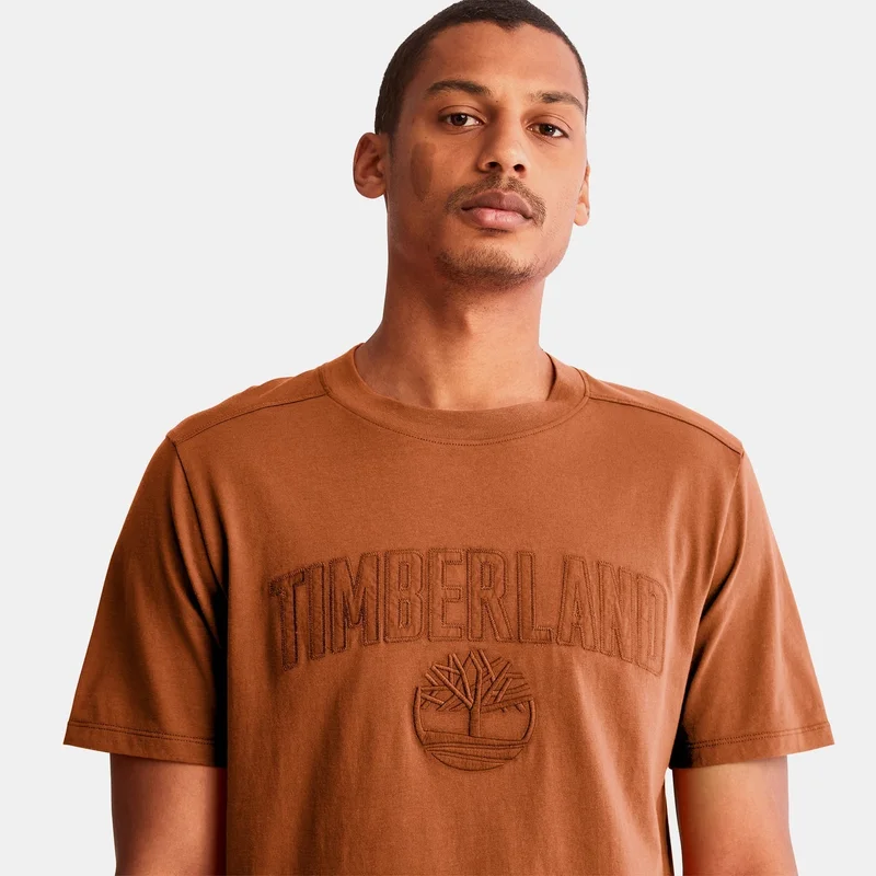Timberland Men's Outdoor Heritage EK+ T-Shirt