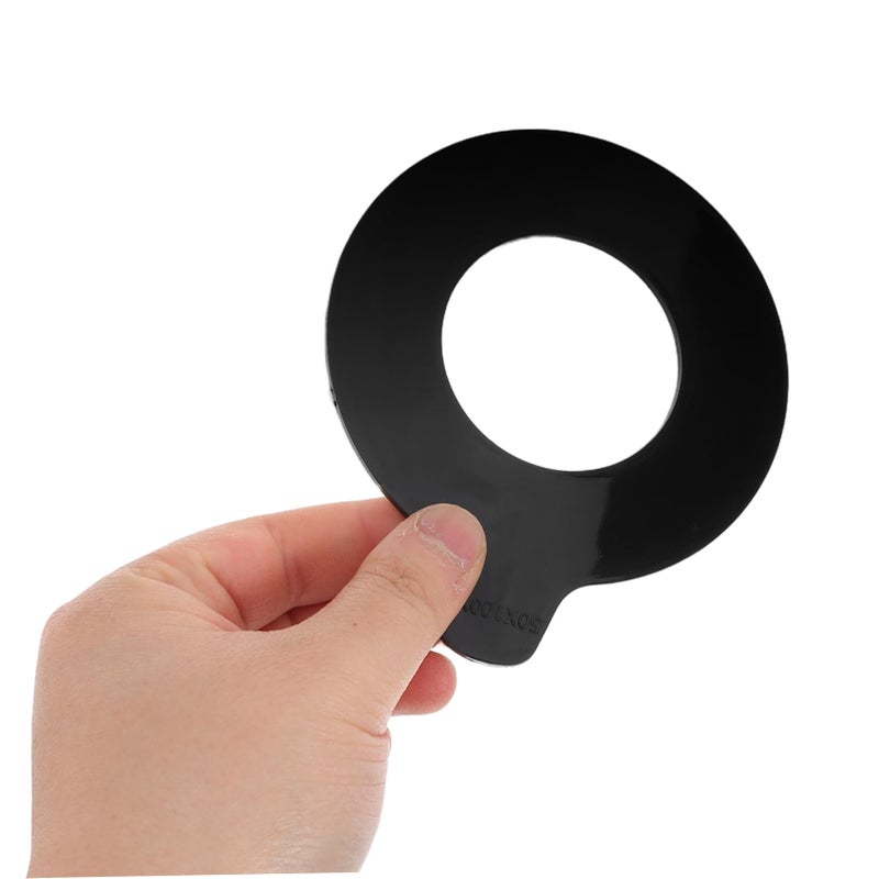 Heavy Duty Excavator Pin Shim Kit 9 5X8 0X0 2CM Rubber Washers For Noise Vibration Reduction - Image 5