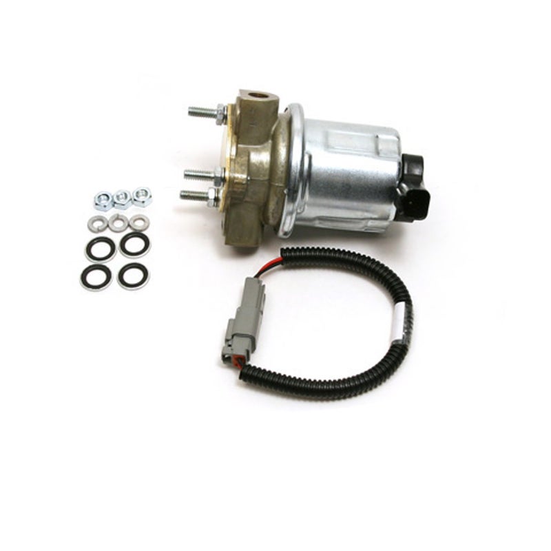 Delphi HFP923 Mechanical Fuel Pump - Image 4