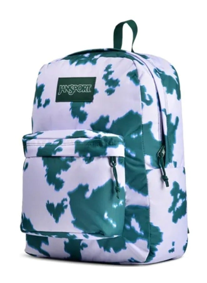 جان سبورت 【موسم المدرسة】حقيبة مدرسية للسفر في الهواء الطلق حقيبة مدرسية ذات سعة كبيرة - Image 2