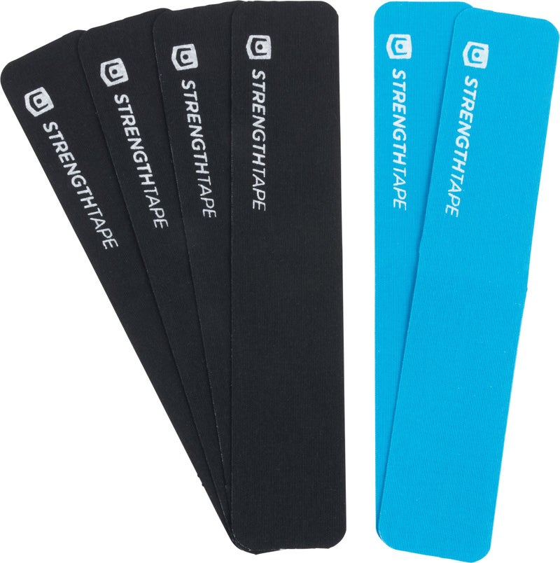 Roscoe Medical StrengthTape Shoulder Kinesiology Taping Kit - Image 3