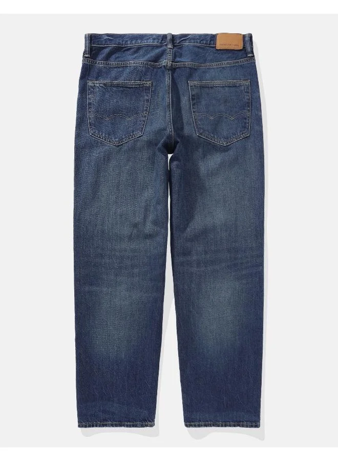 American Eagle AE Lightweight Loose Jean