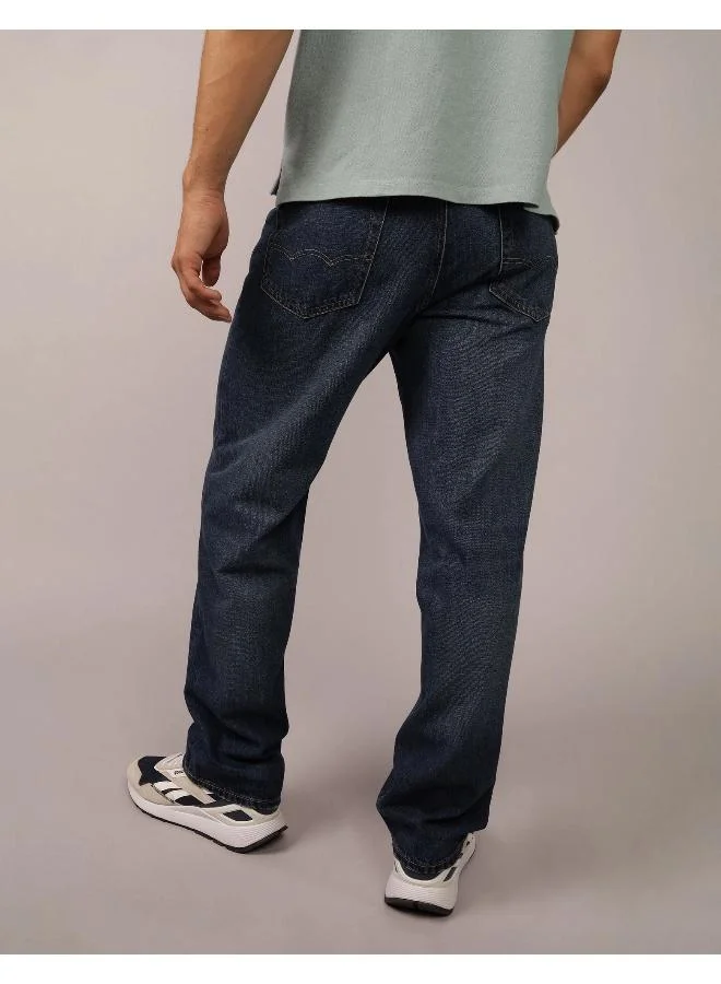 American Eagle AE Lightweight Loose Jean
